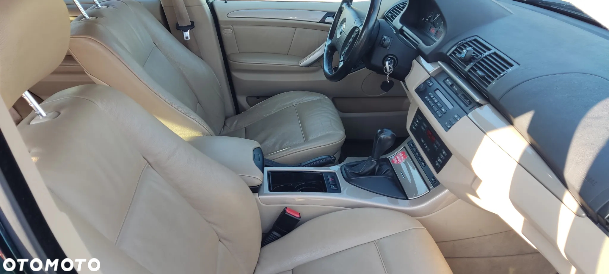 BMW X5 3.0 i - 14