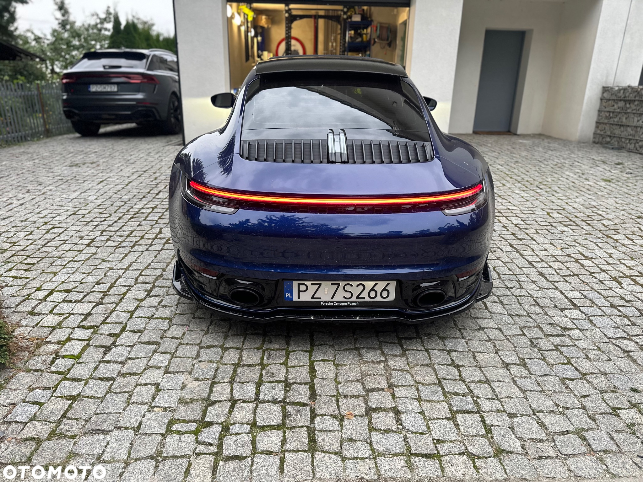 Porsche 911 - 5