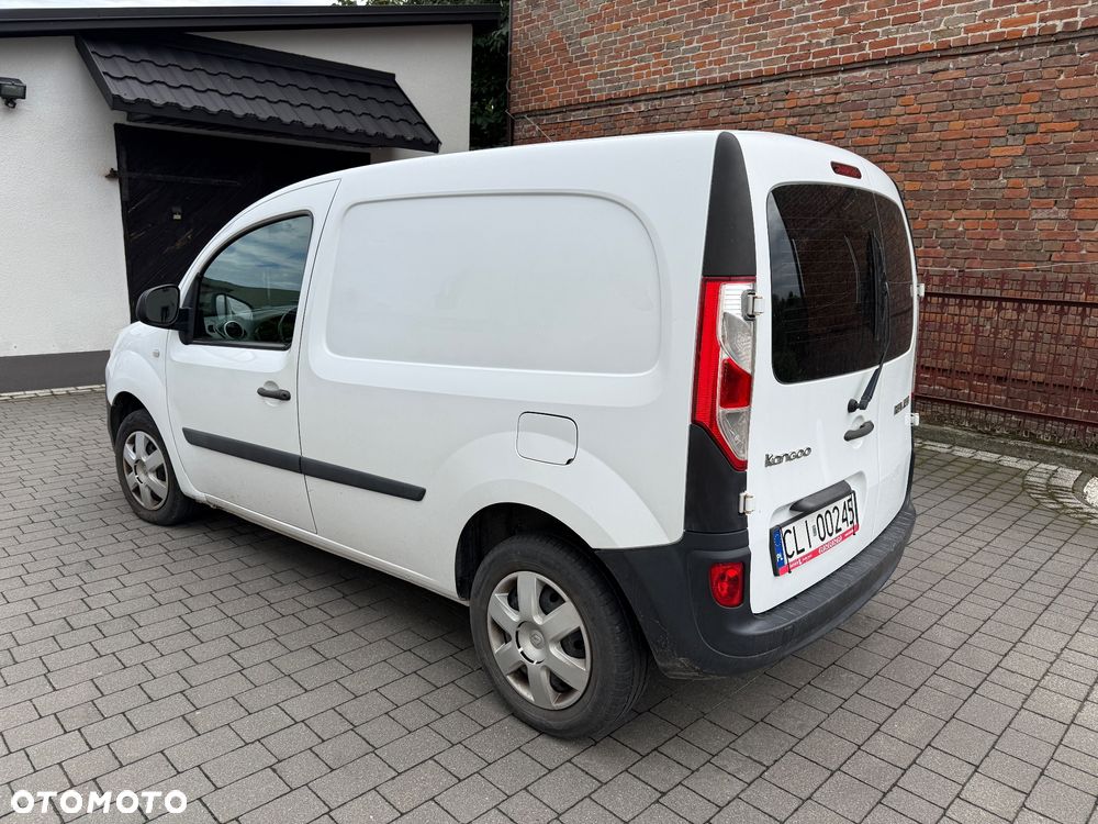 Renault Kangoo - 20