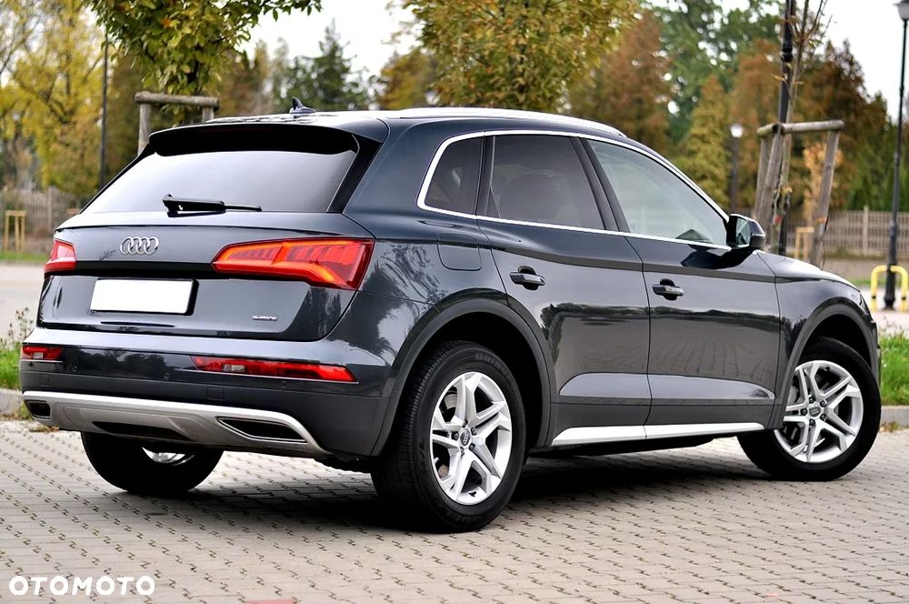Audi Q5 2.0 TDI Quattro S tronic - 16