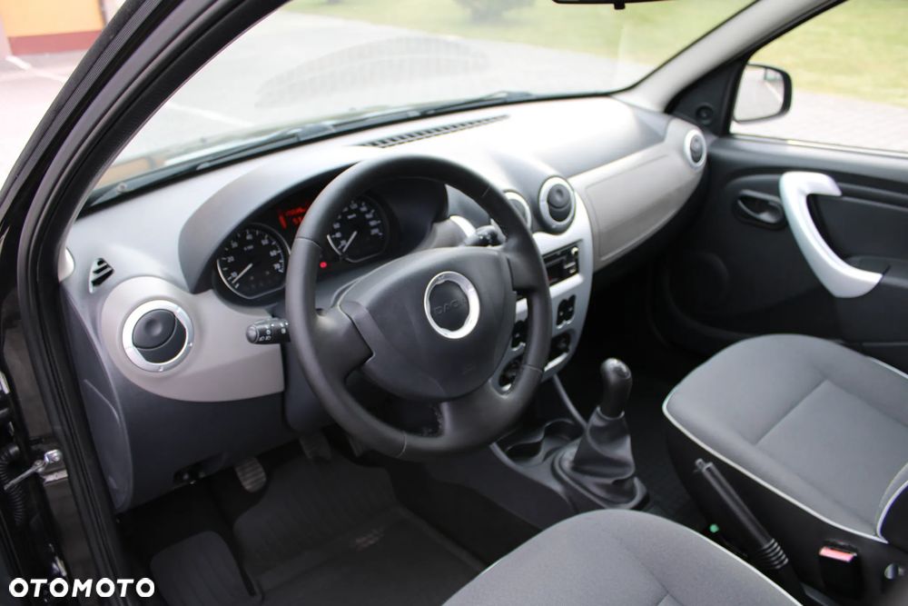 Dacia Sandero 1.2 16V 75 Live - 18