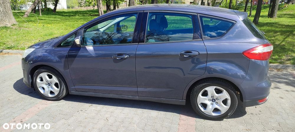 Ford C-MAX 1.6 Edition - 4