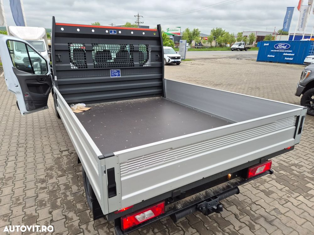 Ford Transit - 10