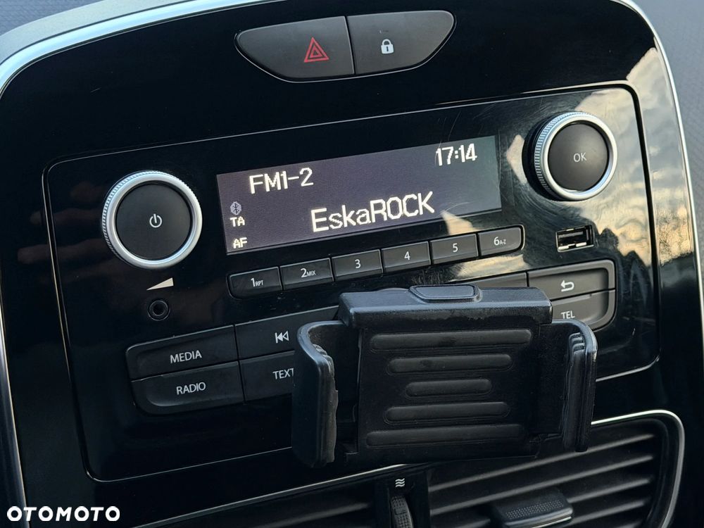 Renault Clio 1.5 dCi Energy Life - 17