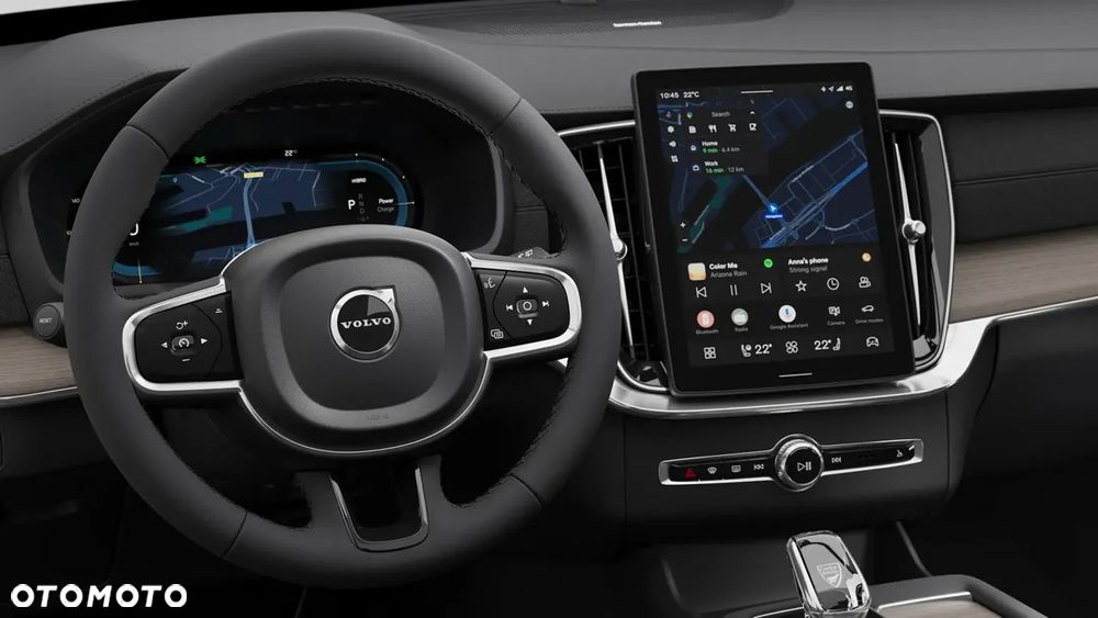 Volvo XC 90 - 11