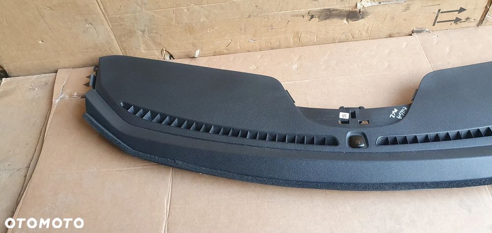 Osłona obudowa deski konsoli podszybie Ford Kuga MK2 CV44-S046B62-BHW - 6