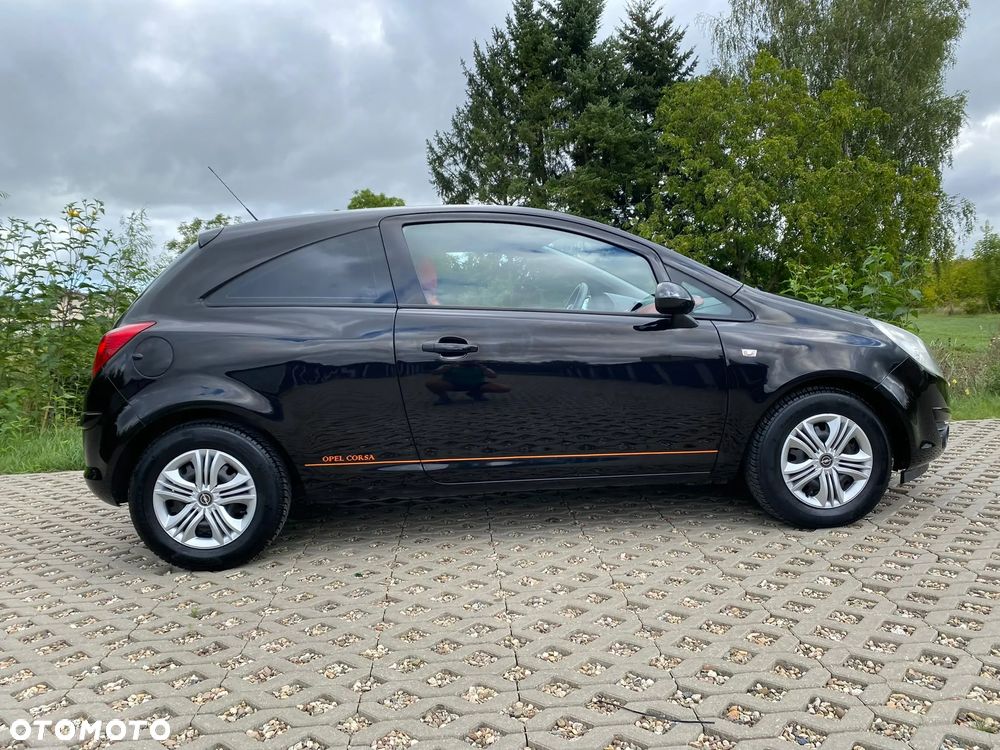 Opel Corsa - 15