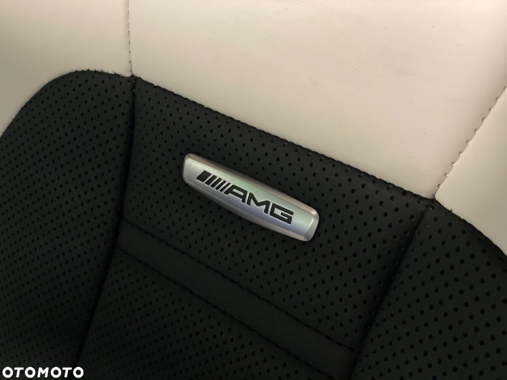 Mercedes-Benz Klasa E AMG 53 Coupe 4-Matic+ 9G-TRONIC - 20