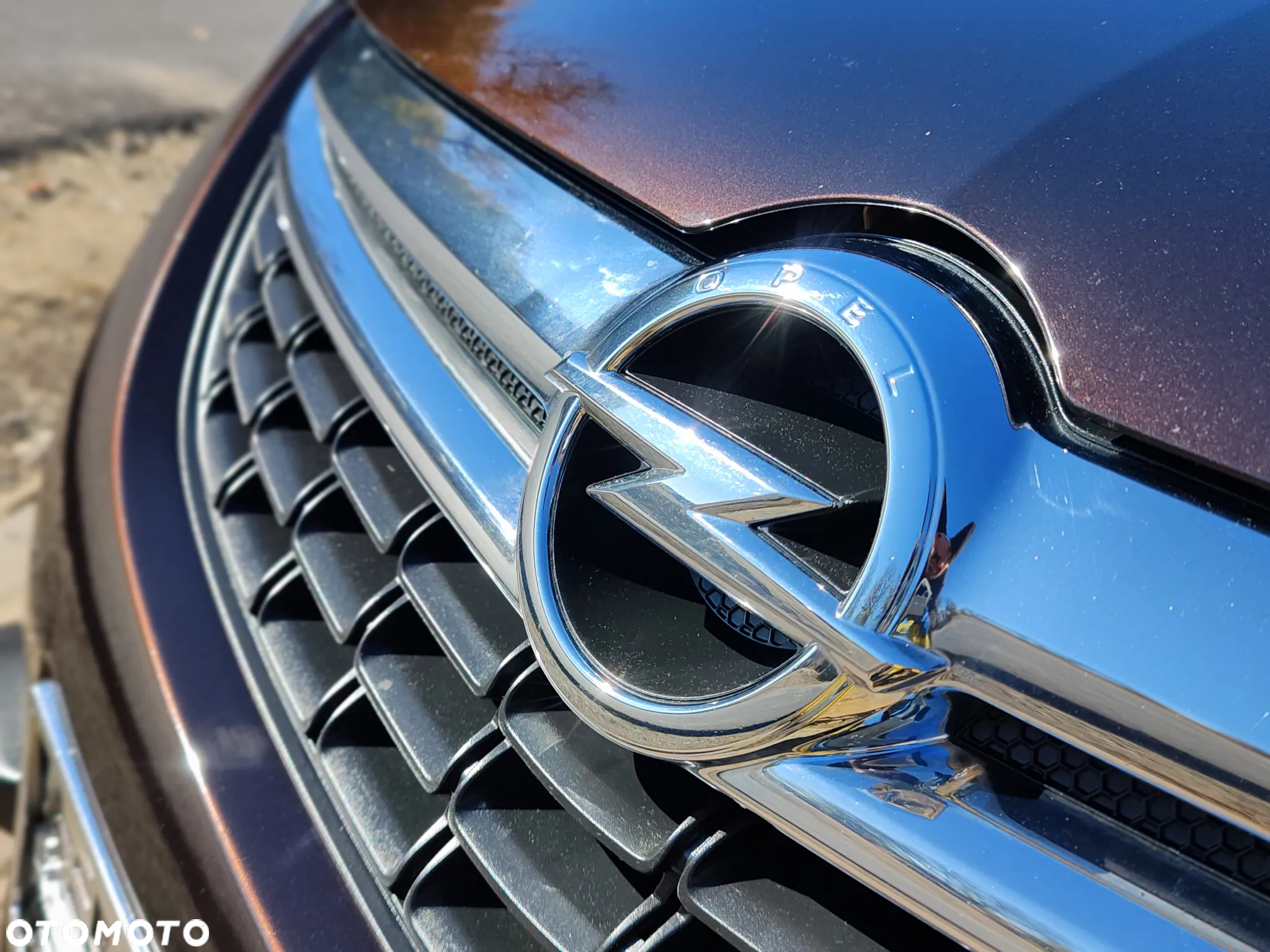 Opel Zafira 1.4 T Cosmo - 6