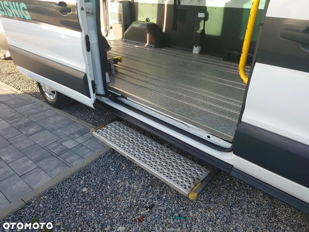 Ford Transit L3H2 HA Basis - 14