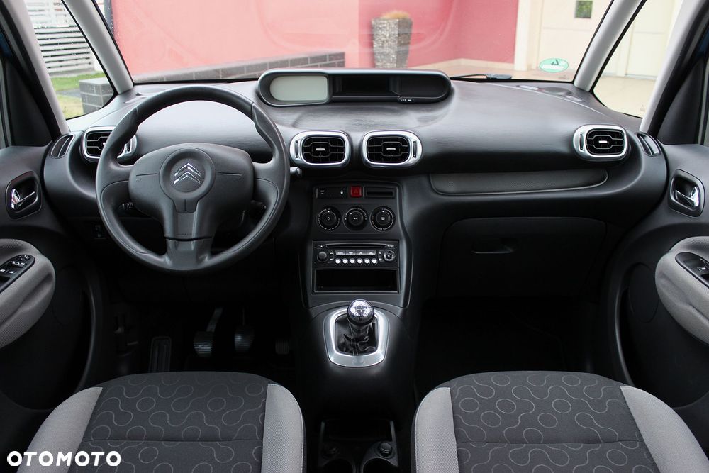 Citroën C3 Picasso VTi 120 Selection - 11