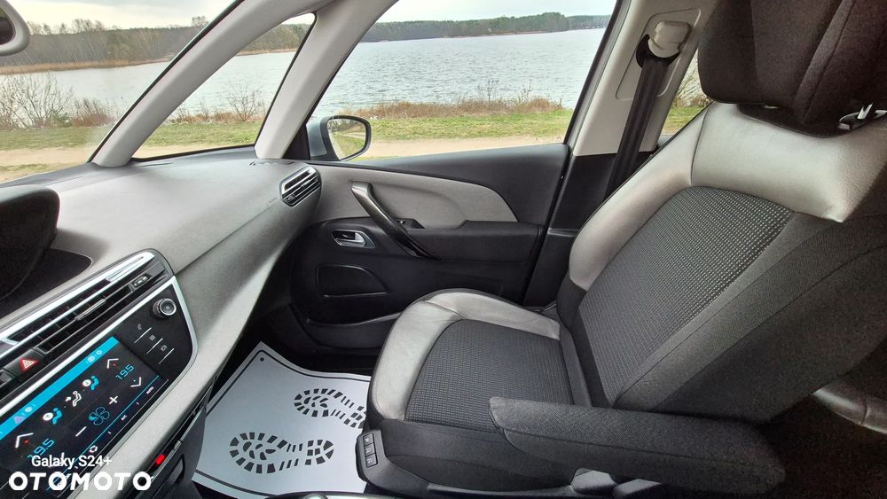 Citroën C4 Picasso BlueHDi 150 SHINE - 21