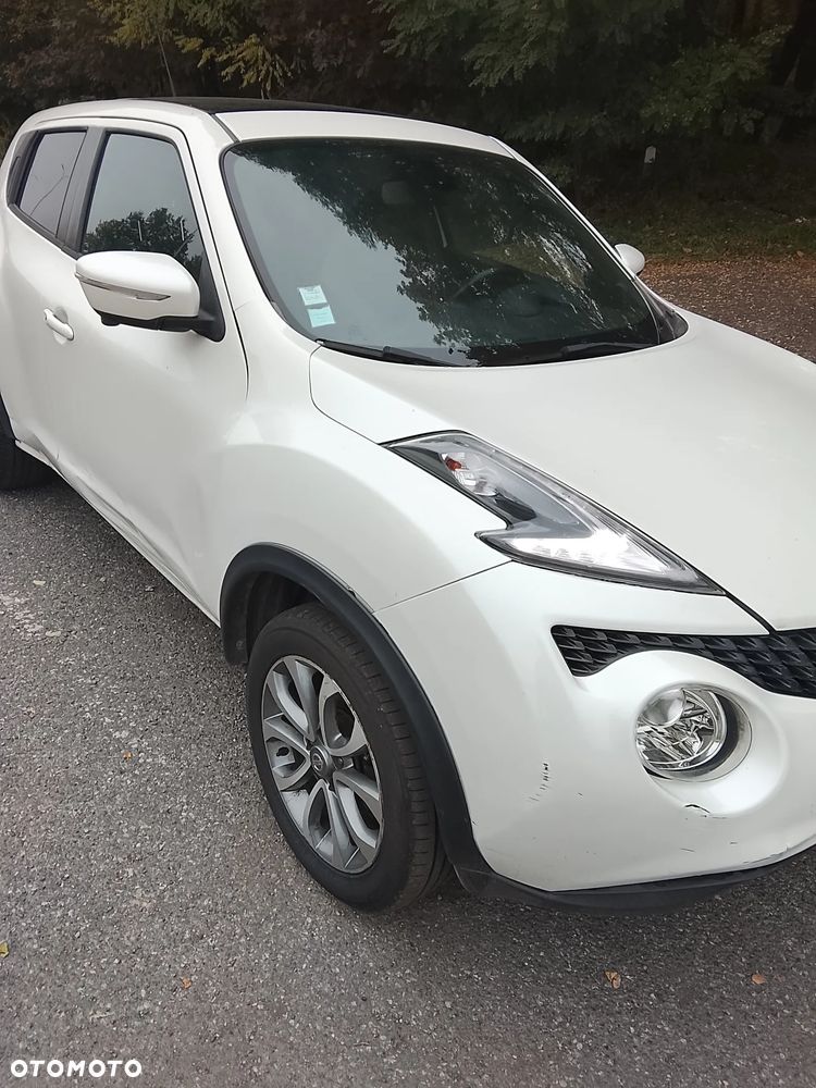 Nissan Juke - 28