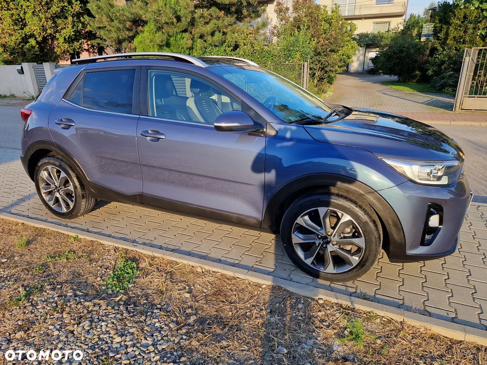Kia Stonic 1.4 XL - 38