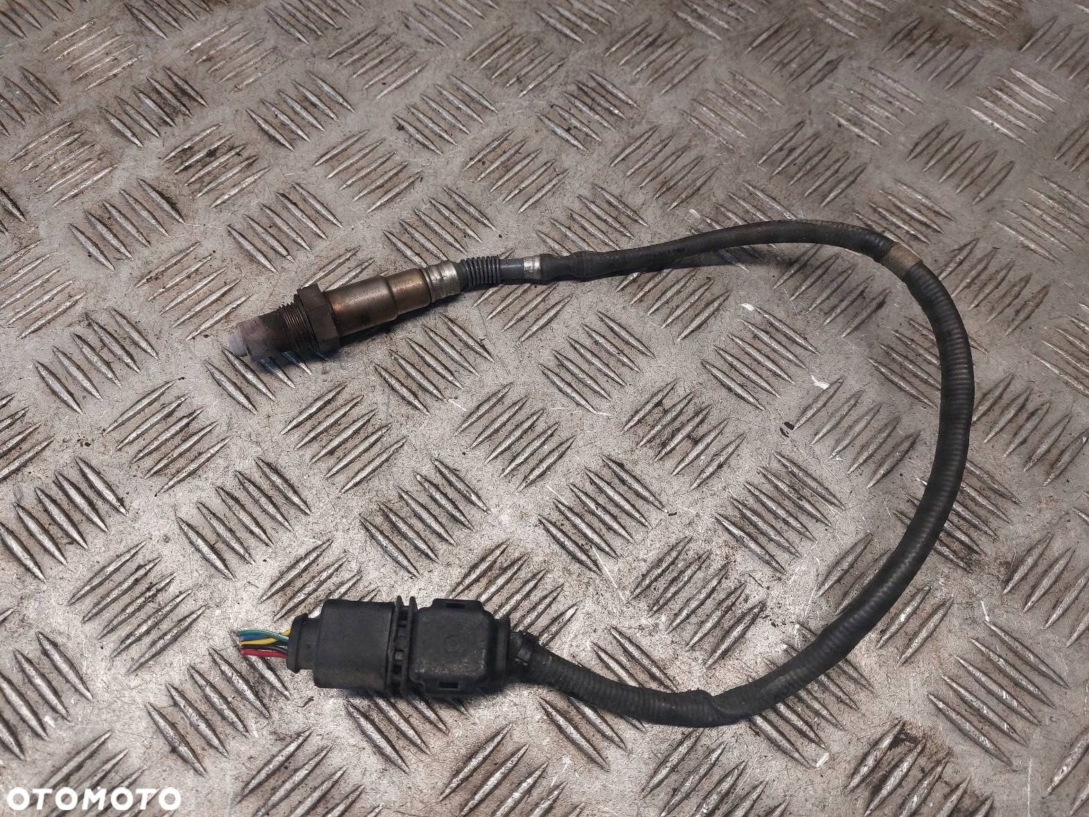 SONDA LAMBDA SUZUKI SWIFT V 1.2 16V 0258017272 - 1