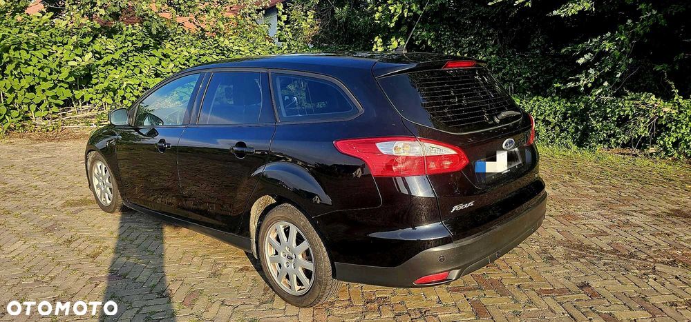 Ford Focus - 5