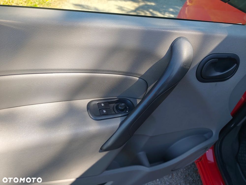 Renault Kangoo 1.6 16V Helios - 10