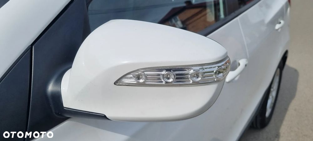 Hyundai ix35 1.6 2WD 5 Star Edition - 14