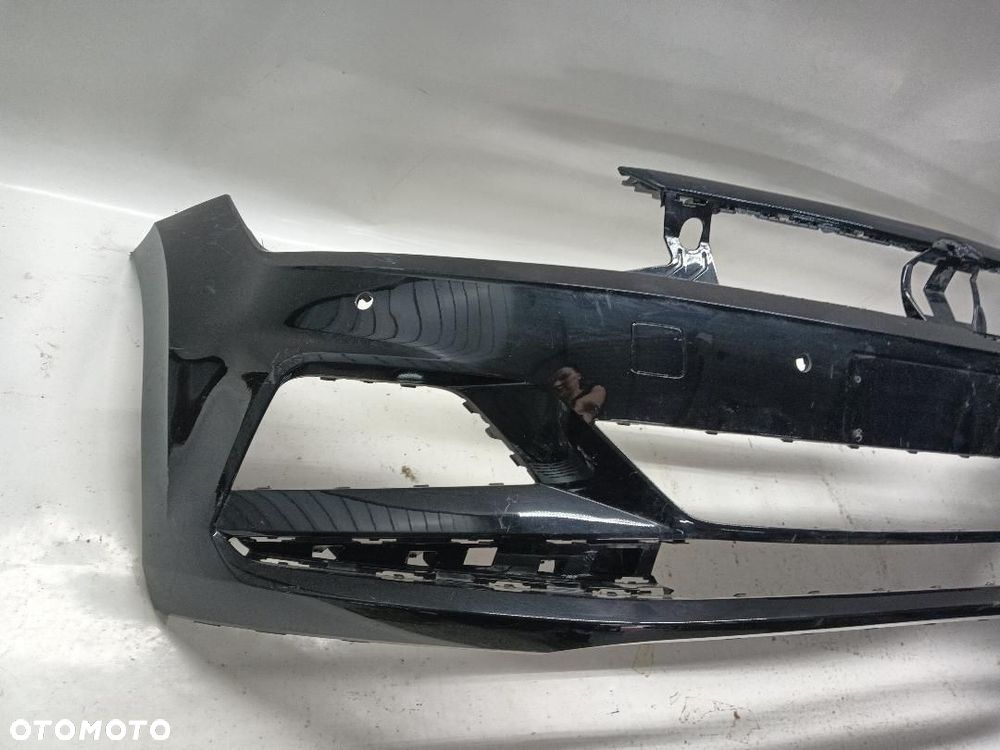 ZDERZAK PRZÓD PRZEDNI VW POLO VI 4 PDC 2GS807221 - 2