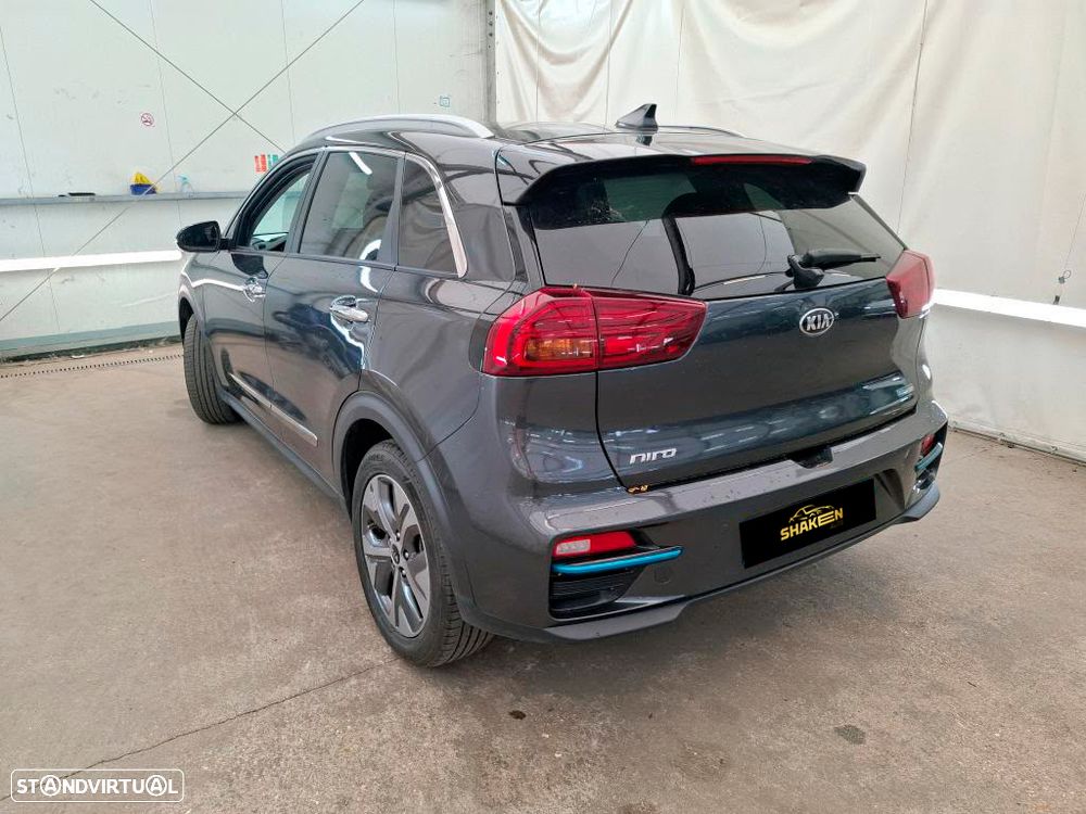 Kia e-Niro Vision - 4