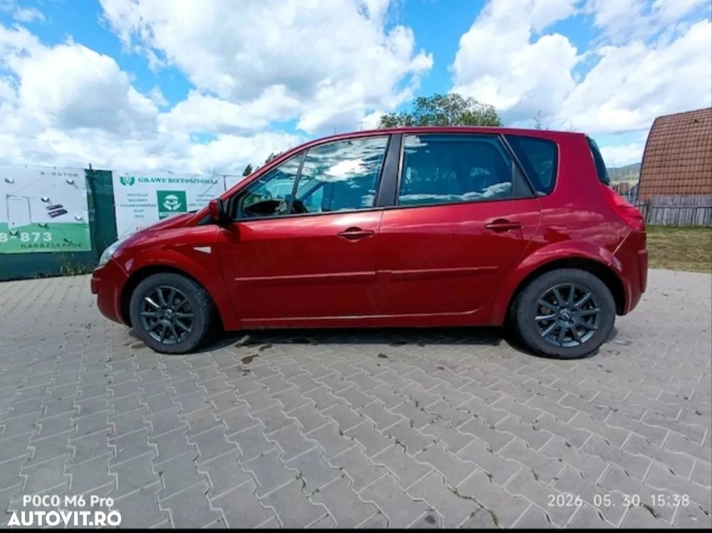 Renault Scenic - 2