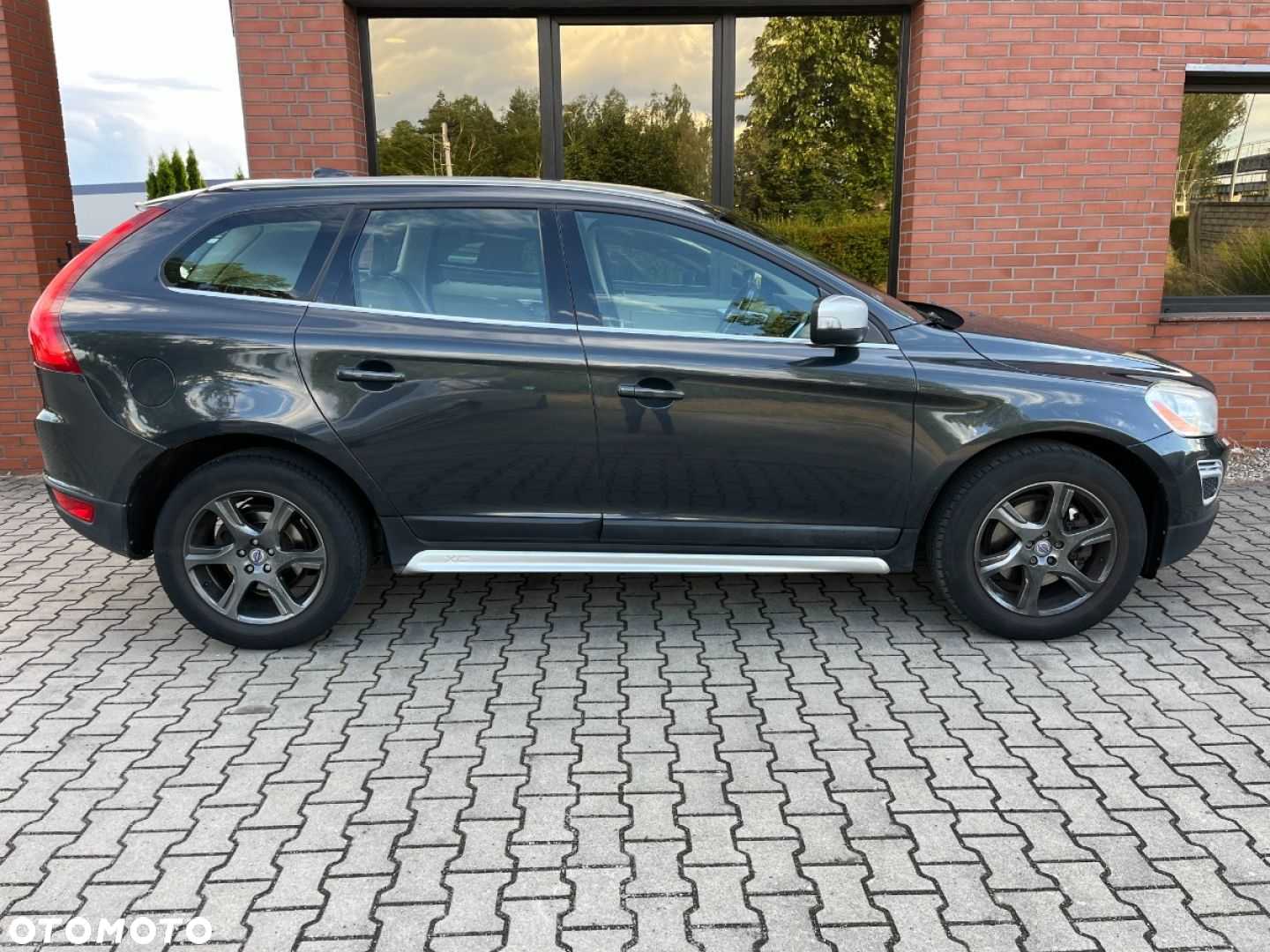 Volvo XC 60 DRIVe Summum - 28