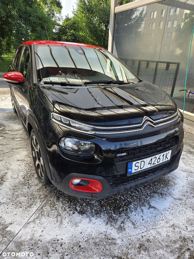Citroën C3 1.2 PureTech Feel - 5