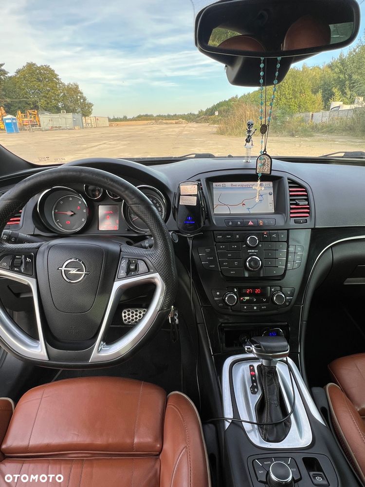 Opel Insignia - 6
