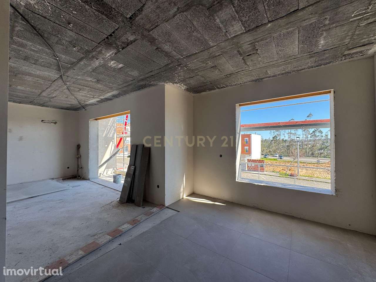 Apartamento T2 Com Suite - Grande imagem: 4/8