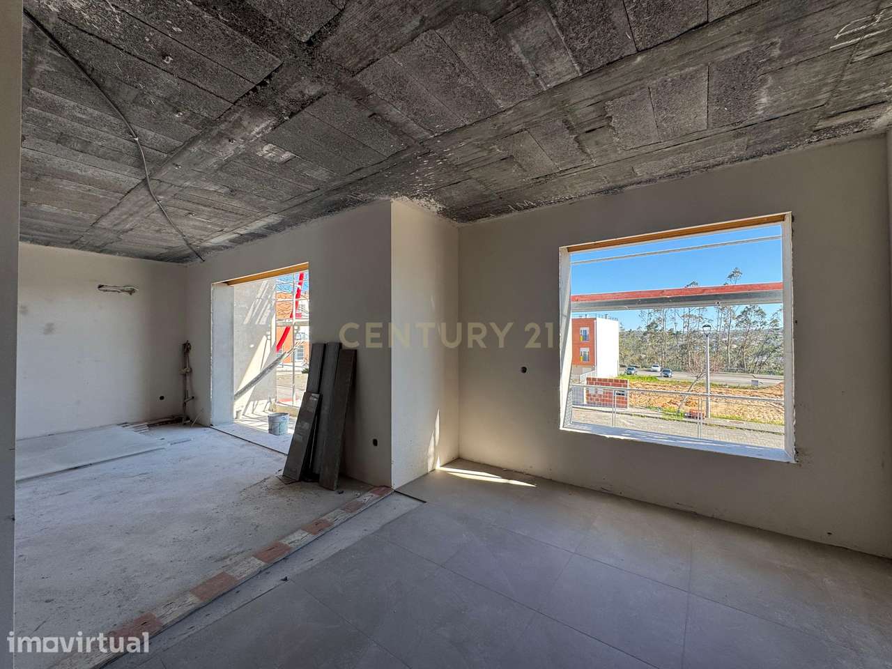 Apartamento T2 Com Suite - Grande imagem: 4/8