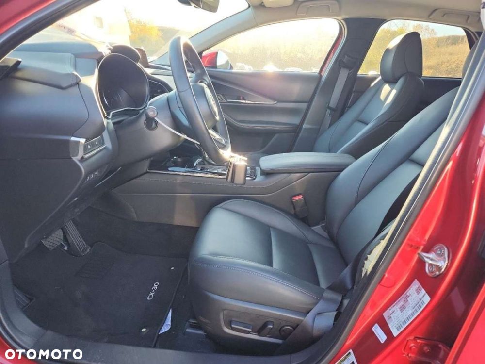 Mazda CX-30 - 7