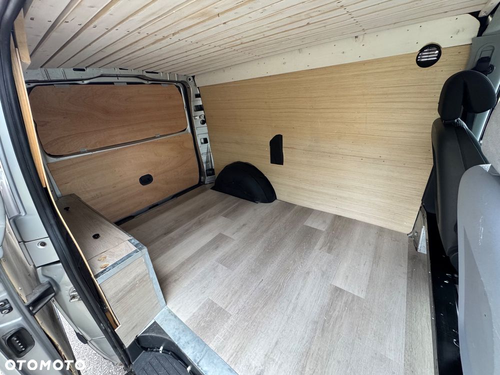 Mercedes-Benz Vito - 38
