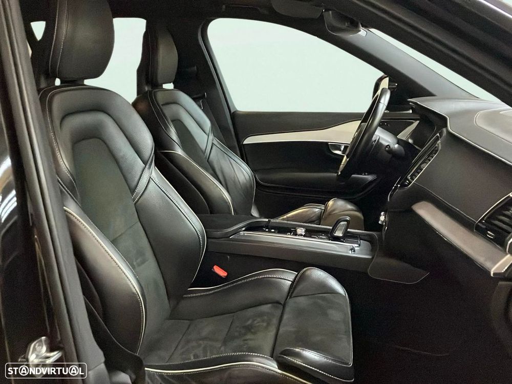 Volvo XC 90 - 17