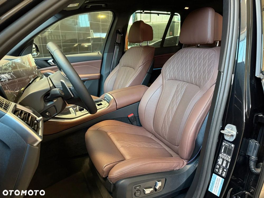 BMW X5 - 9