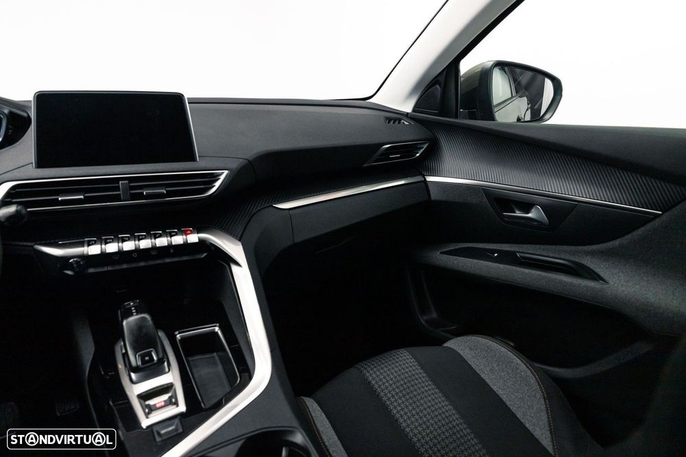 Peugeot 5008 1.5 BlueHDi Active Pack - 16