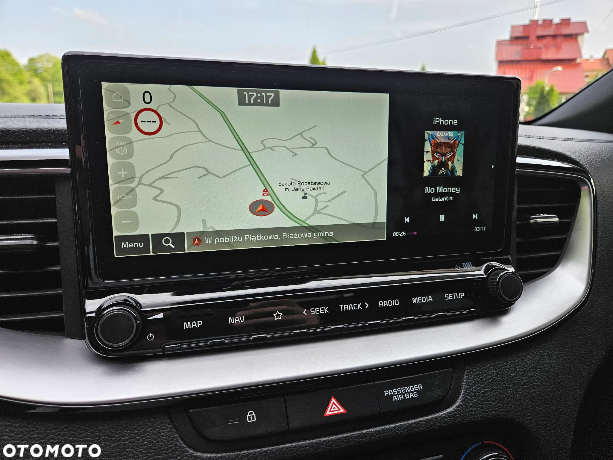 Kia ProCeed 1.6 T-GDI GT DCT - 15