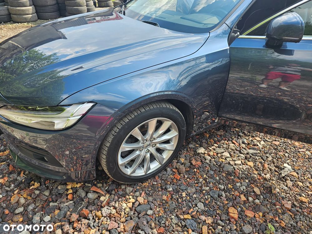 Volvo V90 B4 D Plus Dark - 17
