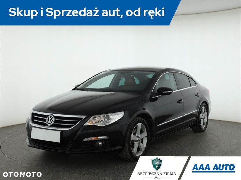 Volkswagen Passat CC - 3
