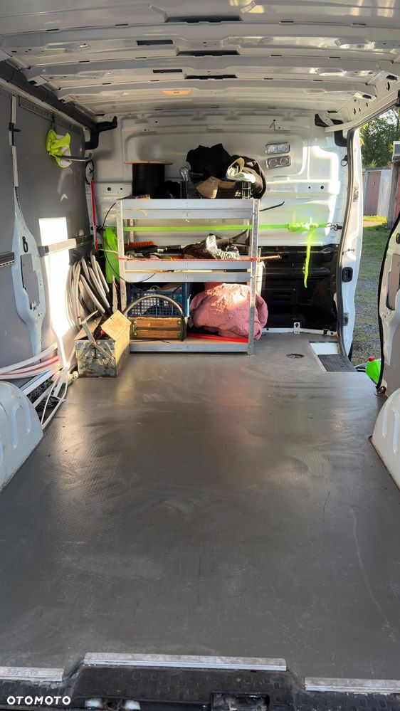 Renault TRAFIC - 36