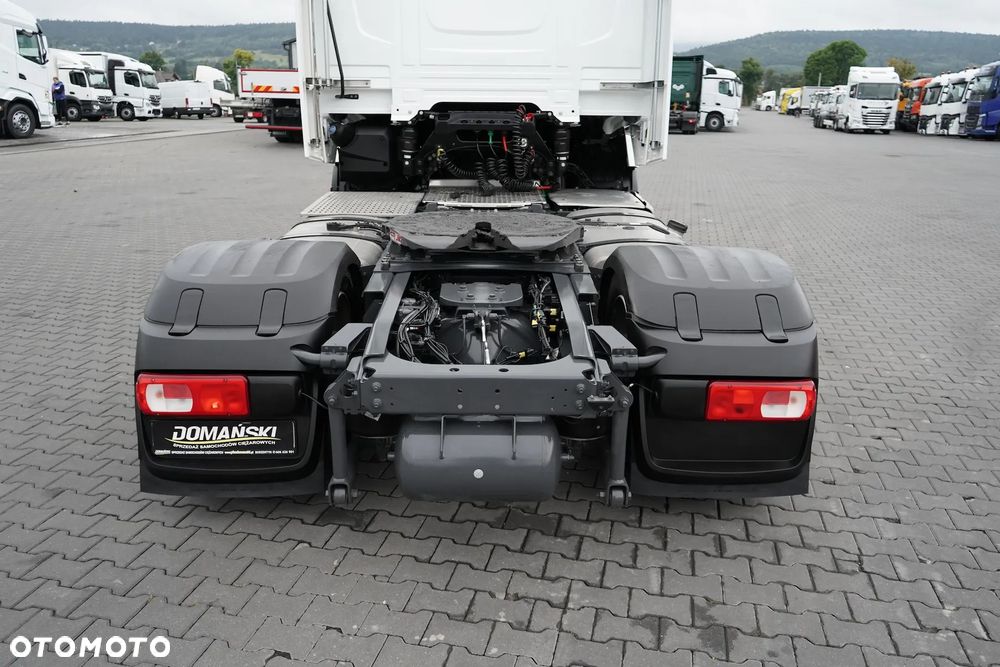 DAF XG / 480 / ACC / EURO 6 / I – COOL / MEGA / LOW DECK - 17