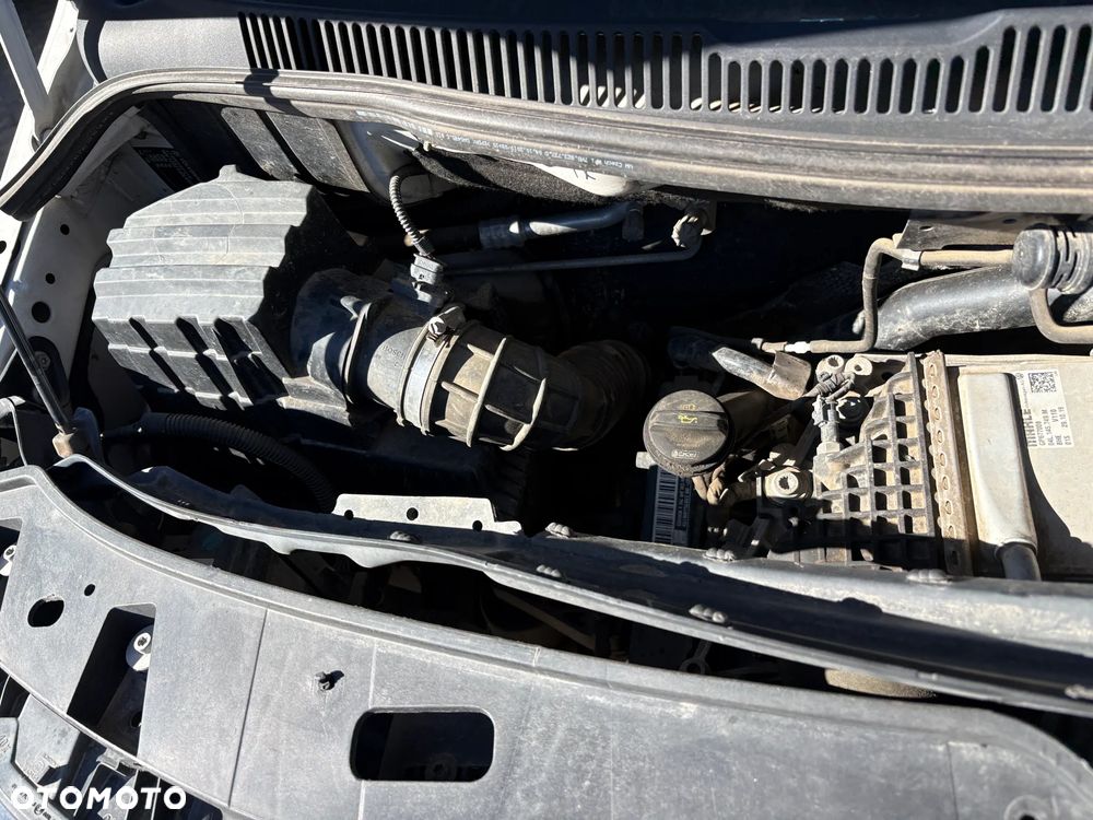 Volkswagen Transporter T6.1 - 19