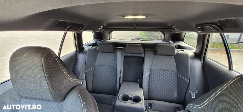 Suzuki Swace 1.8 Hybrid CVT Comfort+ - 20