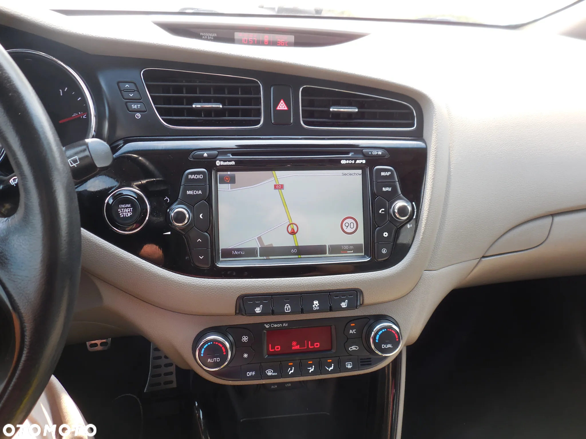 Kia Ceed Cee'd 1.6 CRDi XL - 23