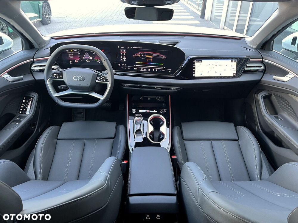 Audi A6 - 16
