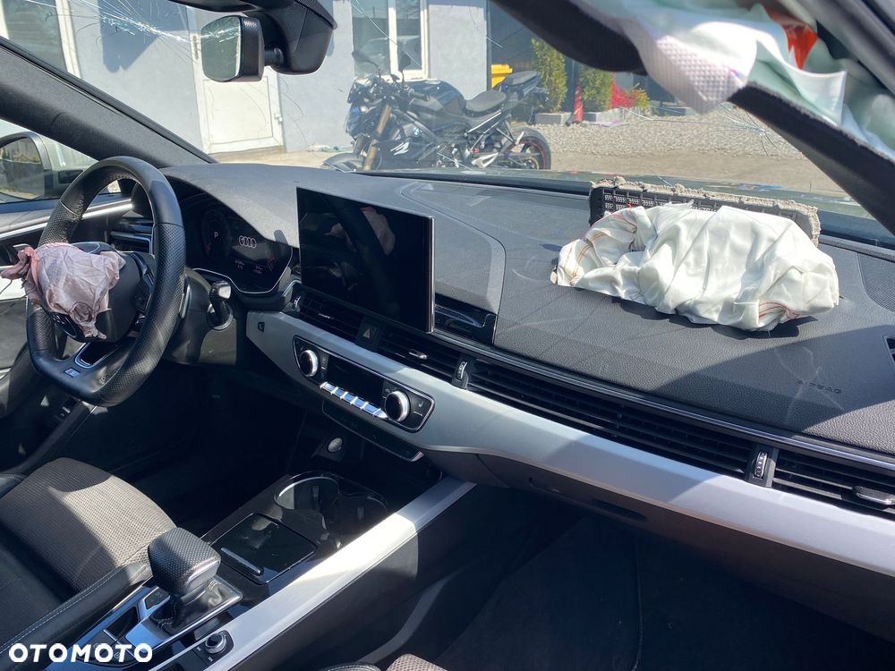 Audi A4 Limousine 35 TFSI mHEV S Line S tronic - 15