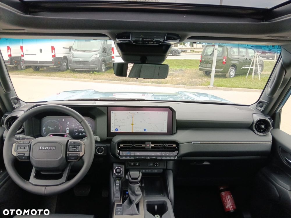 Toyota Land Cruiser LC 2.8 D-4D First Edition - 3