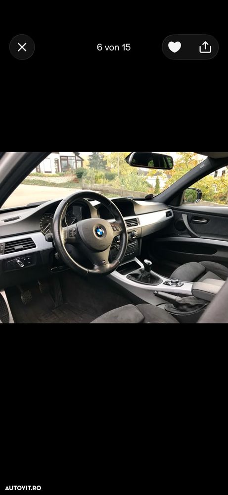BMW Seria 3 - 8