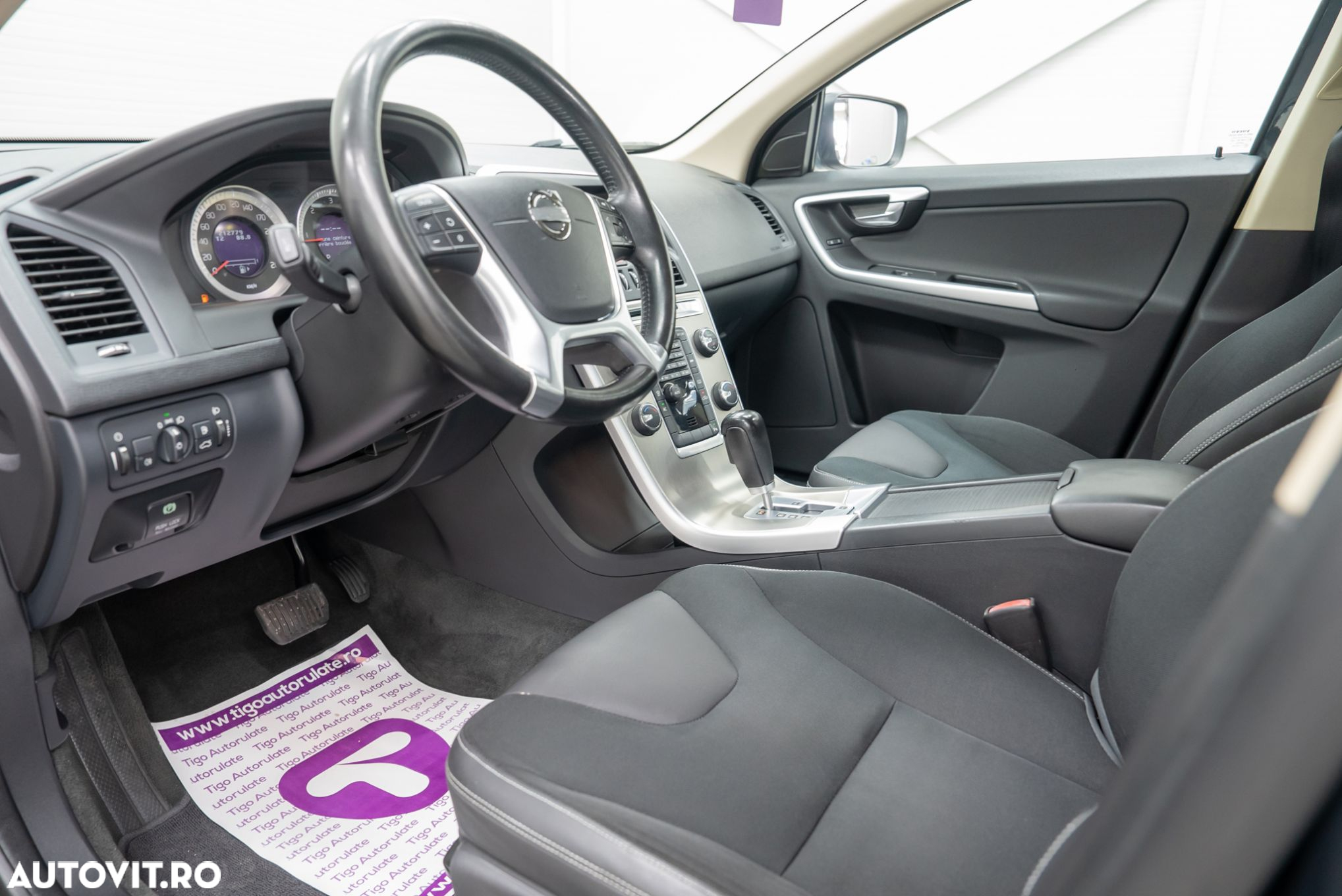 Volvo XC 60 - 12