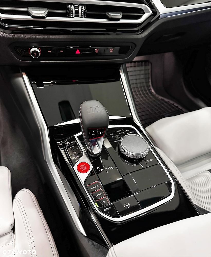 BMW M3 - 7