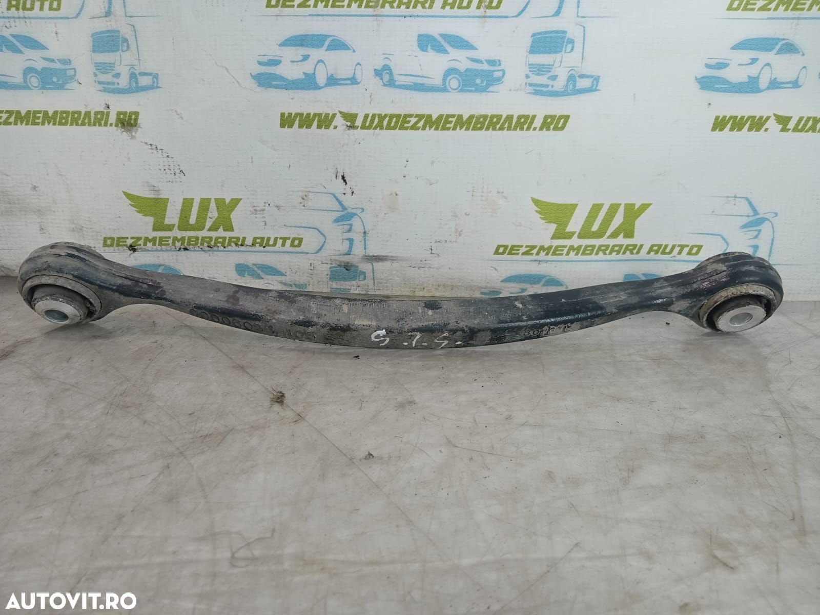 Brat stanga spate Mercedes-Benz ML W164 [2005 - 2008] 3.0 cdi 642940 - 1